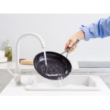 Сковорода KitchenAid из кованого закаленного алюминия 30 cm