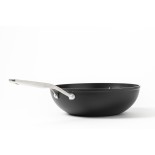 KitchenAid pann, karastatud alumiiniumist, Wok 30cm