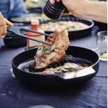 KitchenAid Ofen-zu-Tisch-Grillpfanne, 26 cm