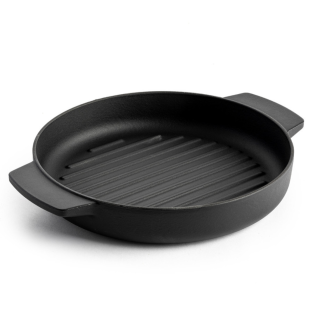 KitchenAid Uunista pöytään -grillipannu, 26 cm