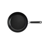 KitchenAid Classic Edelstahl-Bratpfanne 3-teiliges Pfannenset 20cm/24cm /28cm