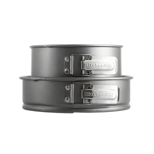 KitchenAid Backform-Set, 2 Stück, 20cm/24cm