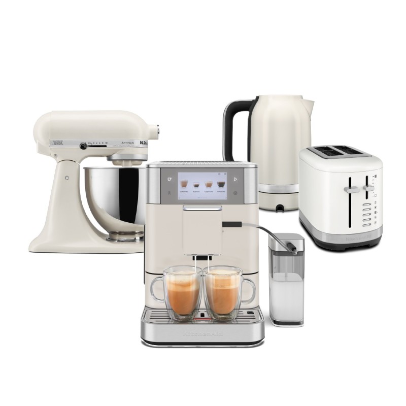 KitchenAid-pistaasisarja Porcelain