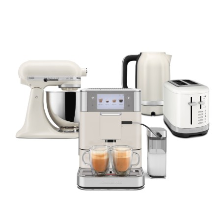 KitchenAid-pistaasisarja Porcelain