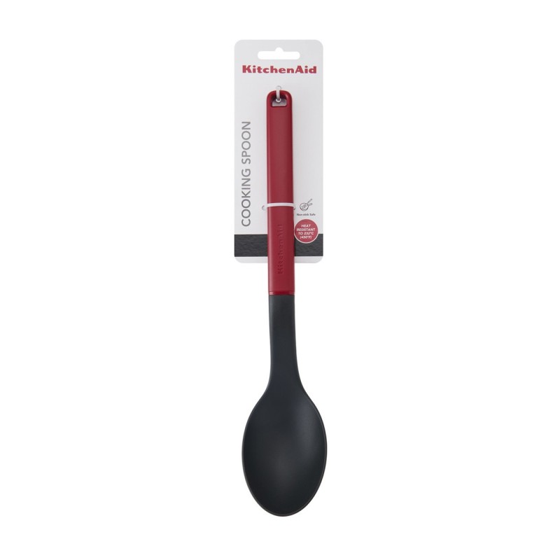 KitchenAid lusikas, Empire Red, 34cm