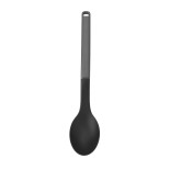 KitchenAid maisto ruošimo šaukštas, Charcoal Grey, 34 cm