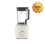 Patvarus ir galingas „KitchenAid“ trintuvas su dideliu 2 litrų ąsočiu