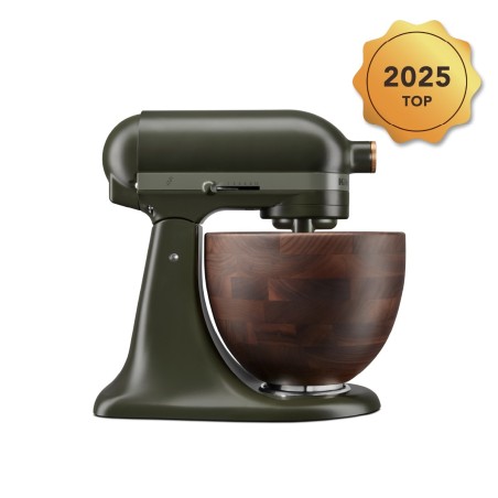 KitchenAid 2024 Dizaina mikseris "Evergreen"
