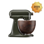 KitchenAid 2024 лимитированная серия "Evergree"