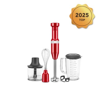 KitchenAid Kabelgebundener Stabmixer, 5KHBV83EER