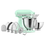 Artisan Mixer "Color of the Year - SPEARMINT"