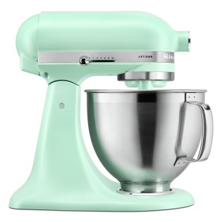 Artisan Mixer "Color of the Year - SPEARMINT"