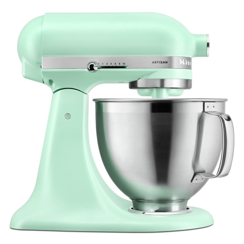 Artisan Mixer "Color of the Year - SPEARMINT"