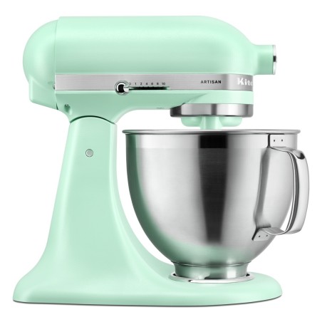 Artisan Mixer "Color of the Year - SPEARMINT"