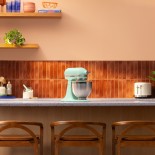 Artisan Mixer "Color of the Year - SPEARMINT"