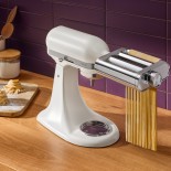 3-in-1 Metal Pasta Attachment