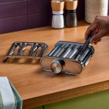 3-in-1 Metal Pasta Attachment