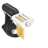 3-in-1 Pasta Attachment in Plastic Housing