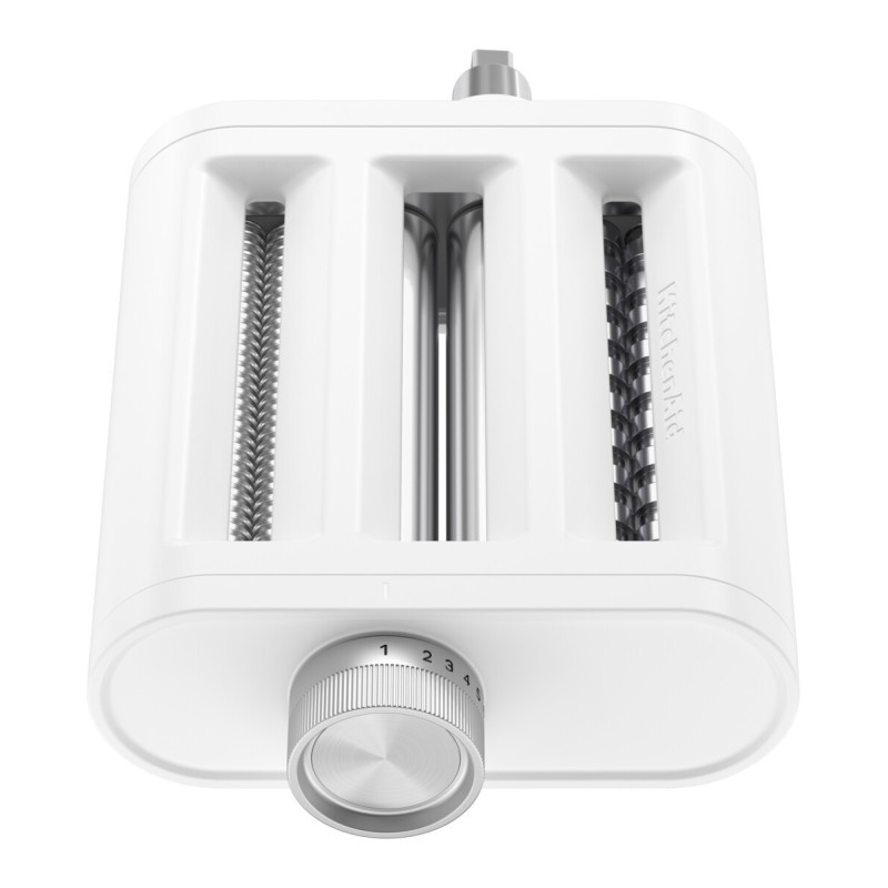 3-in-1 Pasta Attachment in Plastic Housing