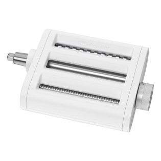 3-in-1 Pasta Attachment in Plastic Housing