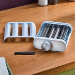 3-in-1 Pasta Attachment in Plastic Housing