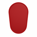 Mixermate™ Anti-Slip Silicone Mat for Bowl-Lift Stand Mixers RED