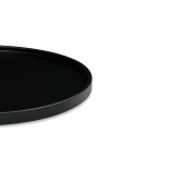 Mixermate™ Anti-Slip Silicone Mat for Bowl-Lift Stand Mixers BLACK