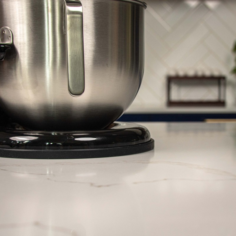 Mixermate™ libisemisvastane silikoonmatt tõstetava kausiga mikseritele