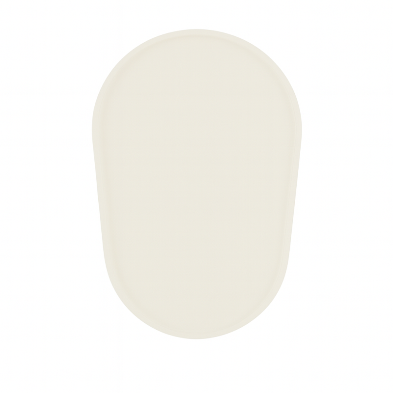 Mixermate™ Anti-Slip Silicone Mat for Bowl-Lift Stand Mixers WHTE