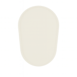 Mixermate™ Anti-Slip Silicone Mat for Bowl-Lift Stand Mixers WHTE