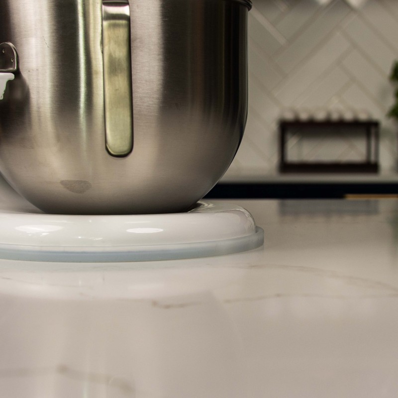 Mixermate™ силиконовый противоскользящий коврик для миксеров с подъемной чашей