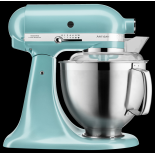 KitchenAid Artisan Exclusive stand mixer 4.8L Imperial Grey