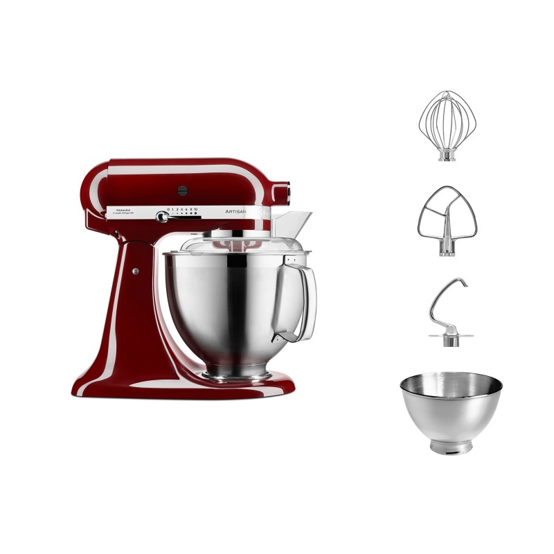 Миксер KitchenAid Artisan Exclusive 4,8 л