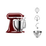 KitchenAid Artisan Exclusive stand mixer 4.8L