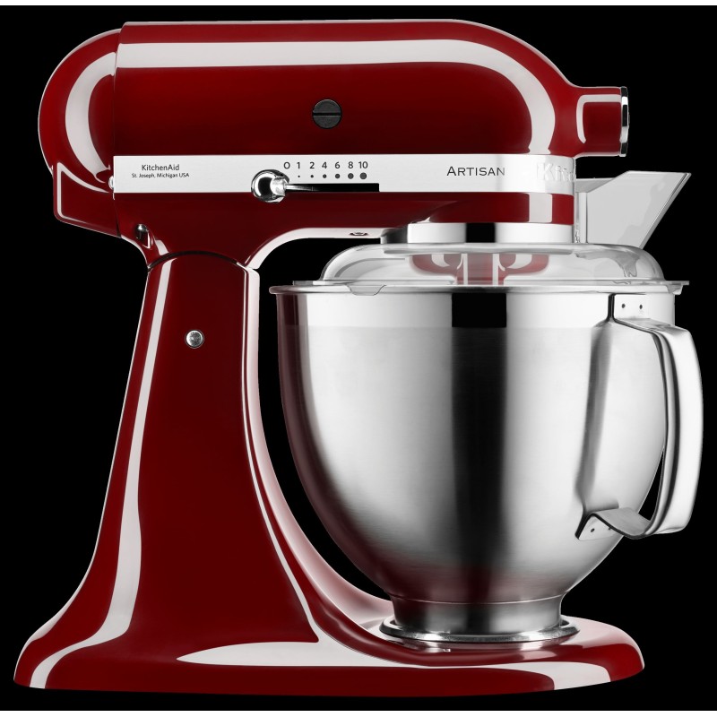 KitchenAid Artisan Exclusive Standmixer 4,8L