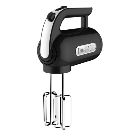 Dualit 400W Hand Mixer – Powerful & Reliable Mixer