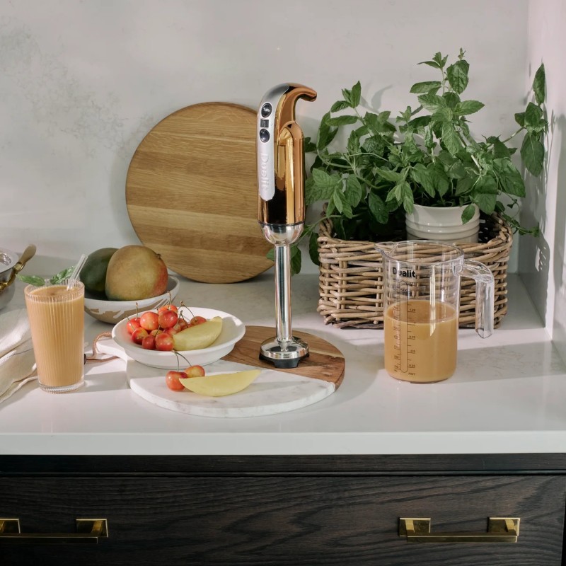 Dualit 700W saumikser – võimas köögiblender