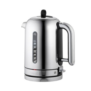 Dualit Classic Wasserkocher 1,7L 3kW Schnellkochen