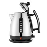Чайник Dualit 1,5 л Lite чёрный