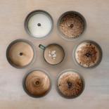 Dualit 340ml piena putotājs un karstās šokolādes gatavotājs