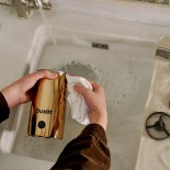 Dualit 340ml maidonvaahdotin ja kaakaokeitin