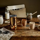 Dualit Milk Frother and Hot Chocolate Maker 340ml