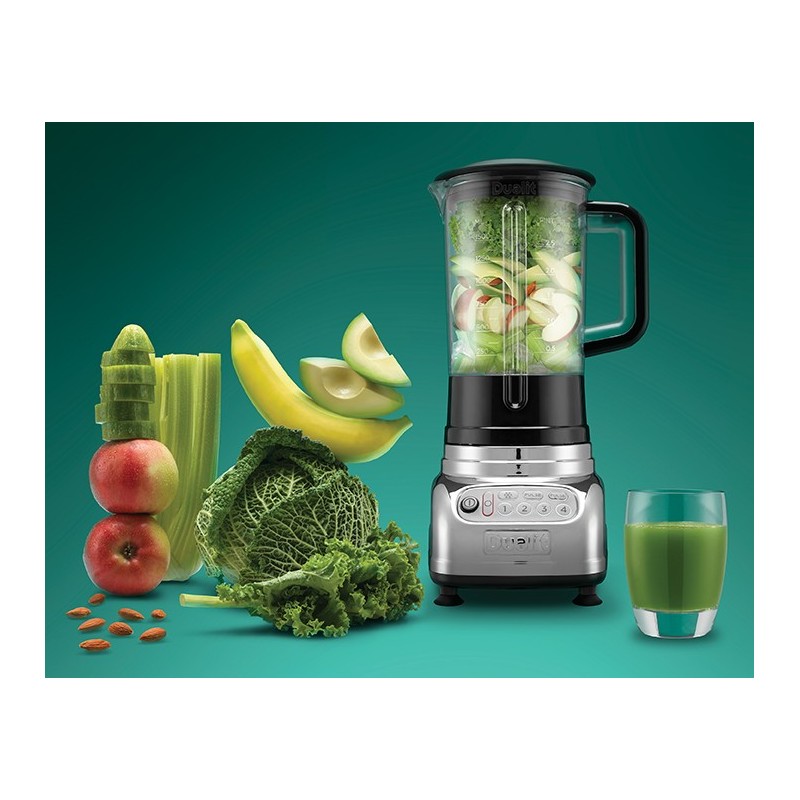 Dualit VortecS Blender 1000W 2L Ice Crush