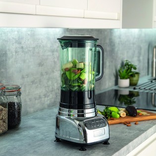 Dualit VortecS trintuvas 1000W – galingas 2L