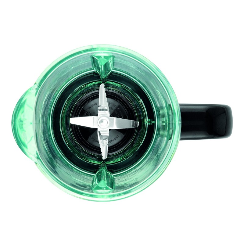 Dualit VortecS trintuvas 1000W – galingas 2L