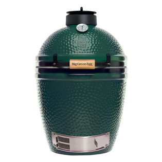 Big Green Egg Medium 40cm keramikas ogļu grils – BBQ un kūpinātājs