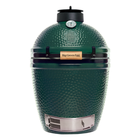 Big Green Egg Medium 40cm keraminė anglinė kepsninė – BBQ