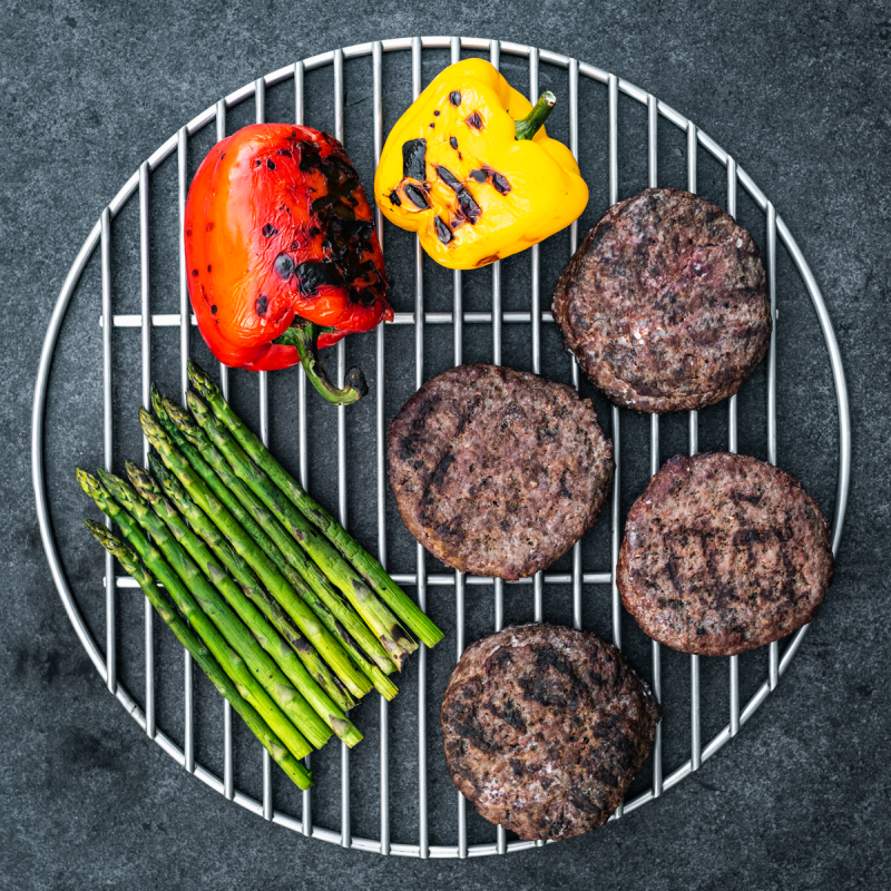 Big Green Egg Medium 40cm keraamiline söegrill – BBQ ja suitsutaja