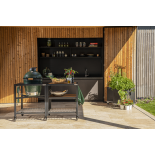 Big Green Egg Medium 40cm keraaminen hiiligrilli – BBQ