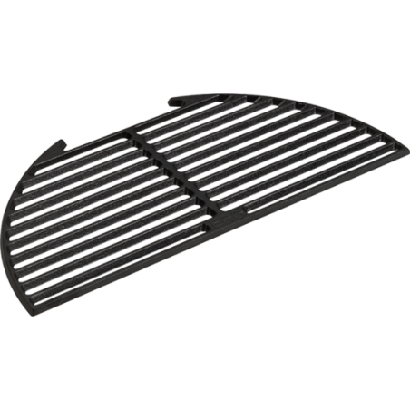 Big Green Egg Cast Iron Cooking Grid – Perfect Searing